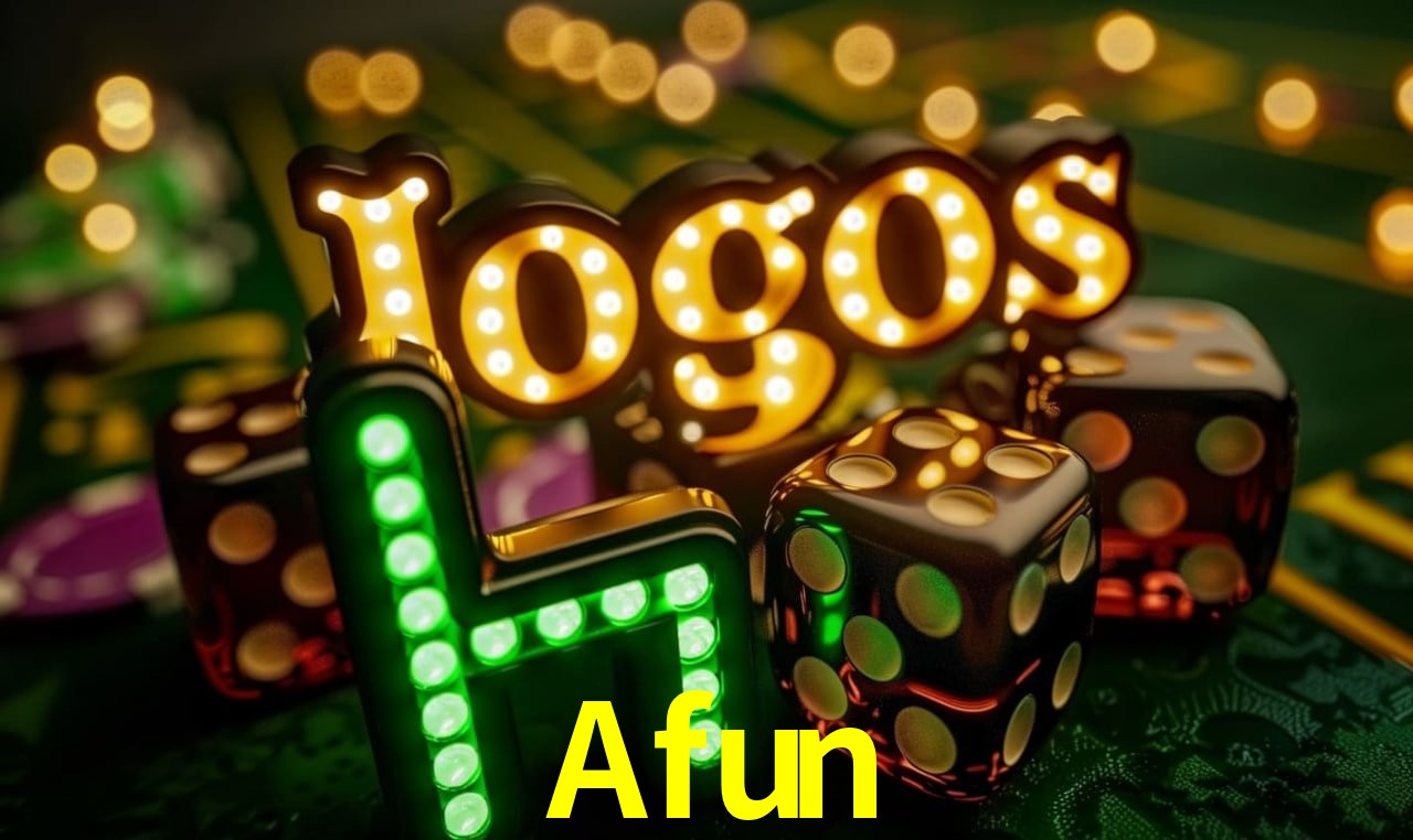 Integração de APIs Afun