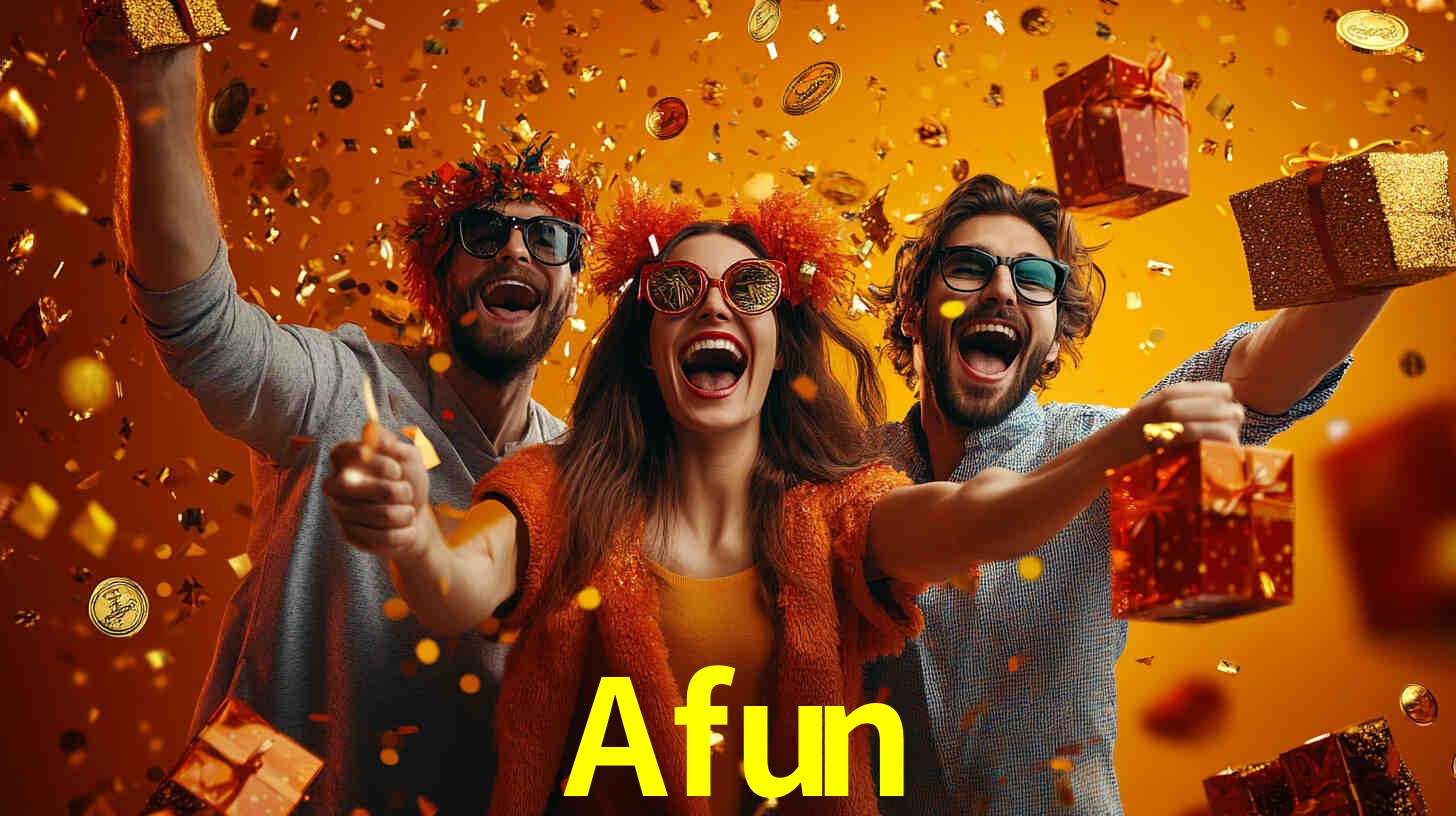 Afun Vip