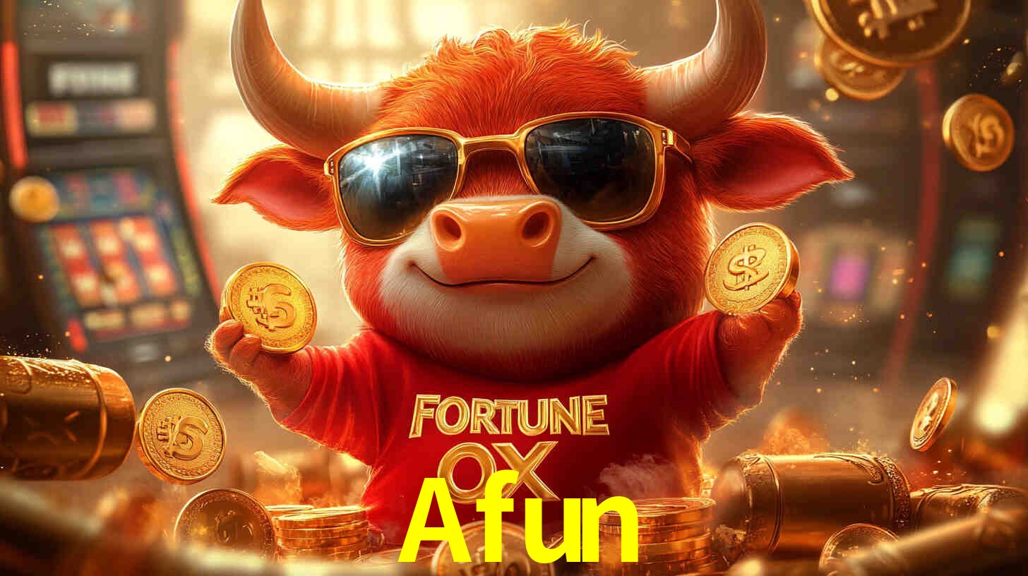 Afun Vip