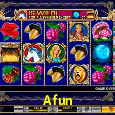 A Emoção da Loteria na Afun: Uma Chance de Mudança de Vida