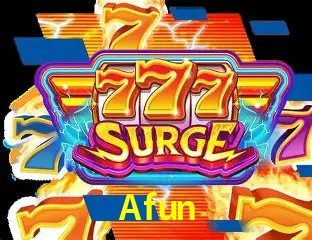 Descubra a Magia dos Jogos de Arcade no Afun