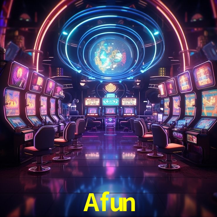 Especiais de Fim de Semana Afun