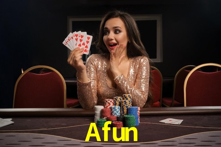 Estatísticas Esportivas Afun