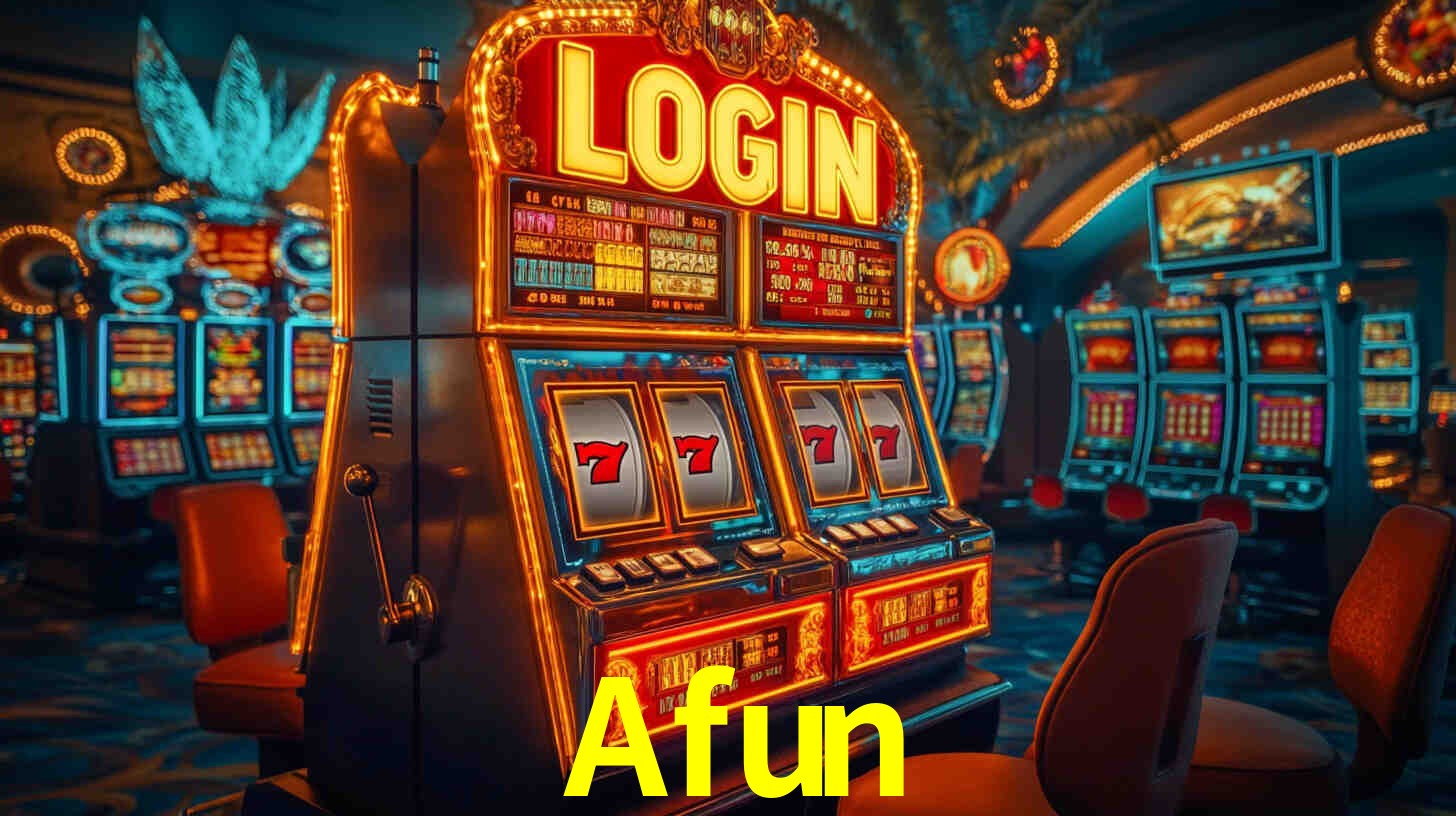 Explore as vantagens do Afun: serviço profissional e confiabilidade