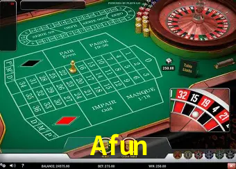 A Emoção da Loteria na Afun: Uma Chance de Mudança de Vida