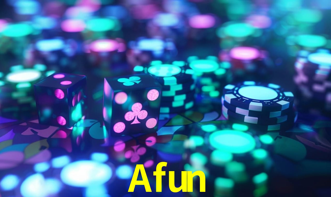 Casino Ao Vivo Afun