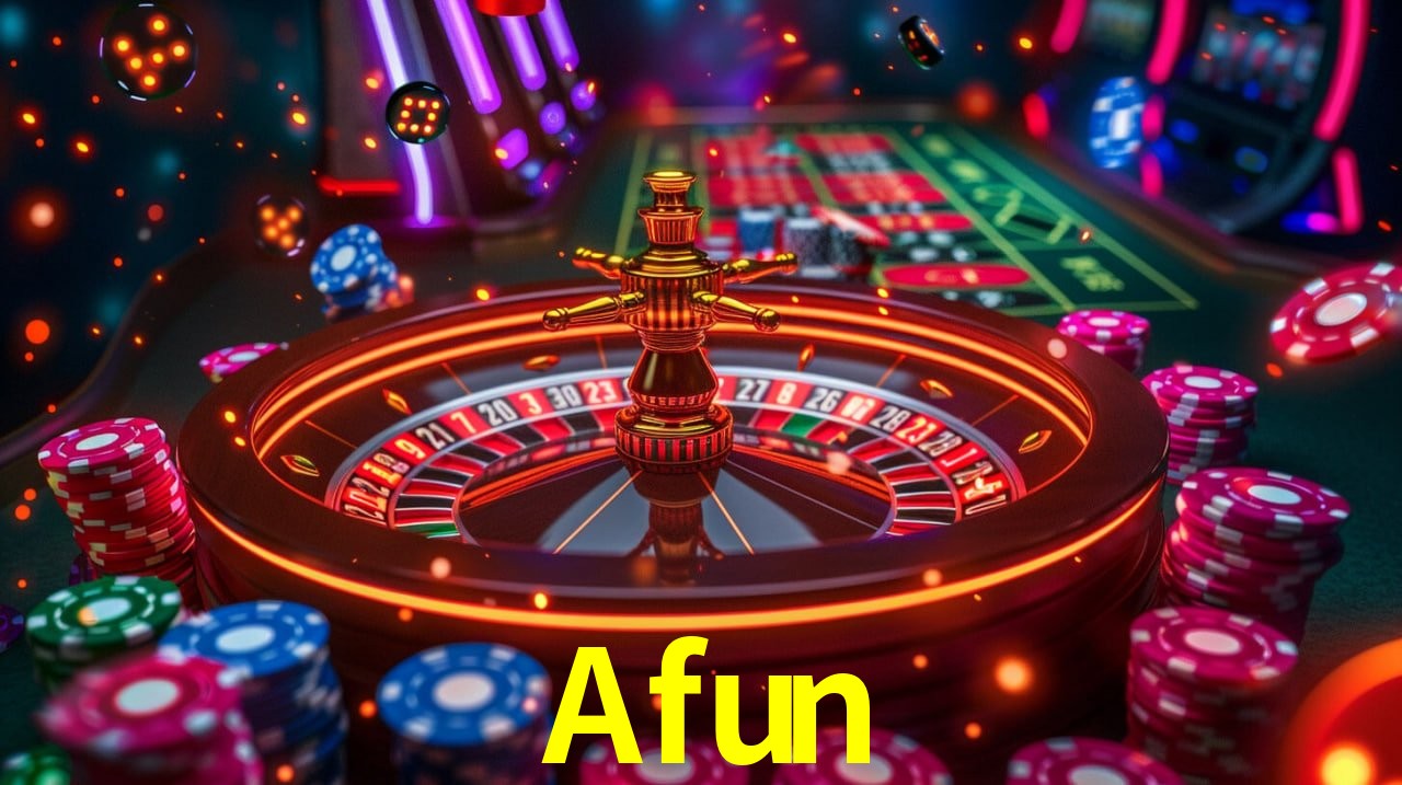 Apostas de Tênis Afun