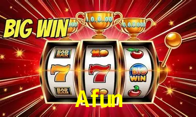 A Emoção da Loteria na Afun: Uma Chance de Mudança de Vida