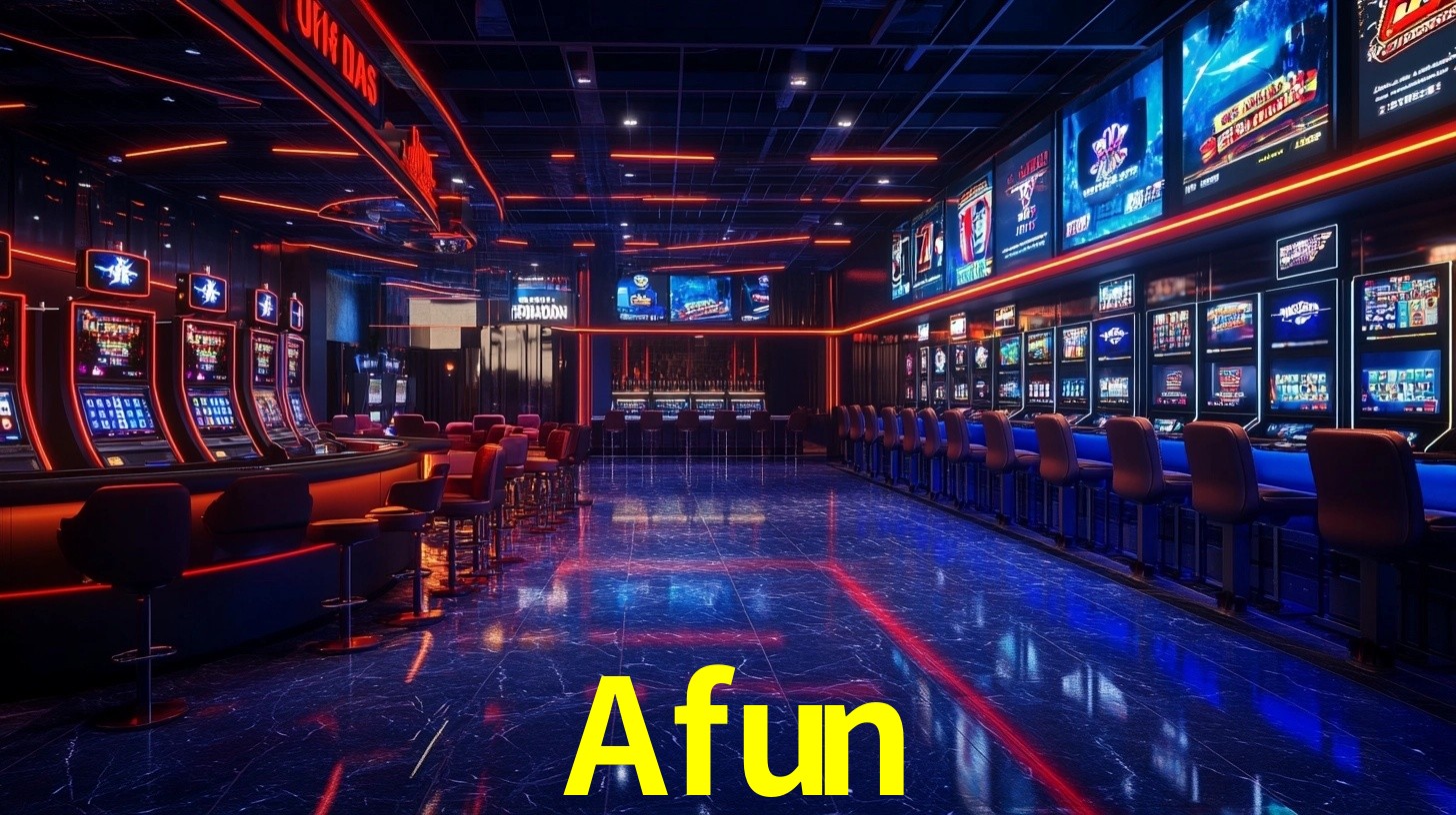 Torneios Afun