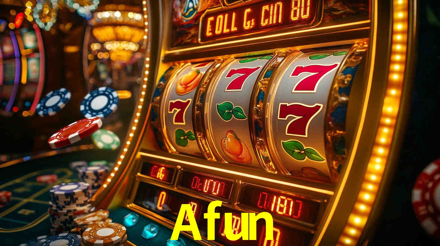 Ofertas Imperdíveis na Afun: Promoções e Bônus Que Valem a Pena