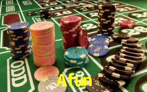 Jogos Exclusivos Afun