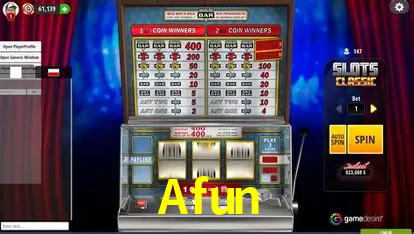 Inovações de Jogos na Afun: O Futuro das Experiências Interativas