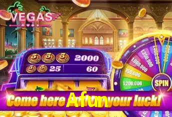 A Revolução dos Aplicativos de Jogos no Afun