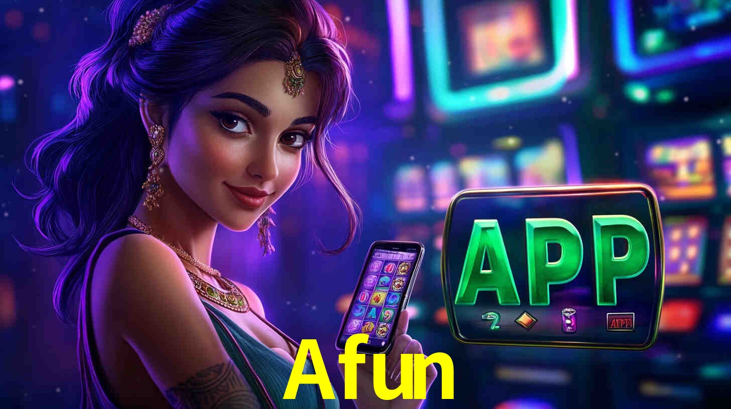 Afun: A Experiência de Casino com Jogos de Mesa ao Vivo