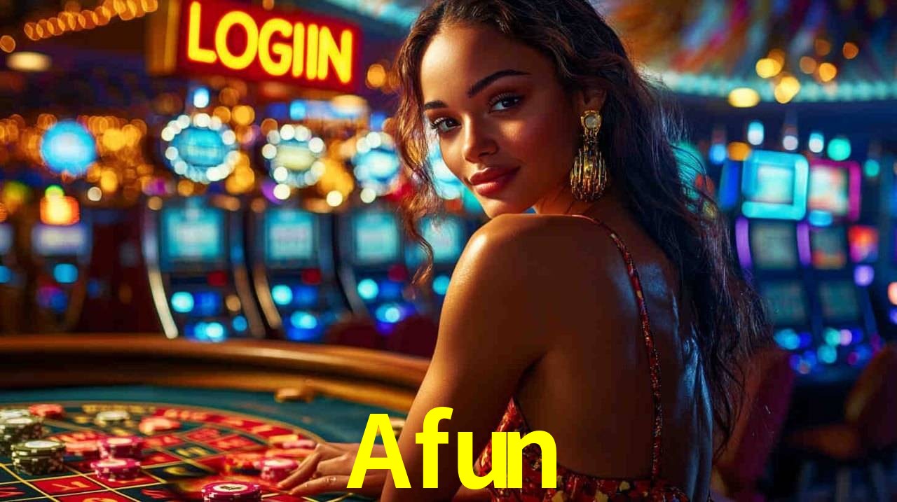 Promoções Sazonais Afun