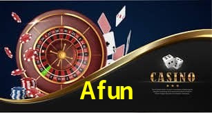 Segurança 2FA Afun