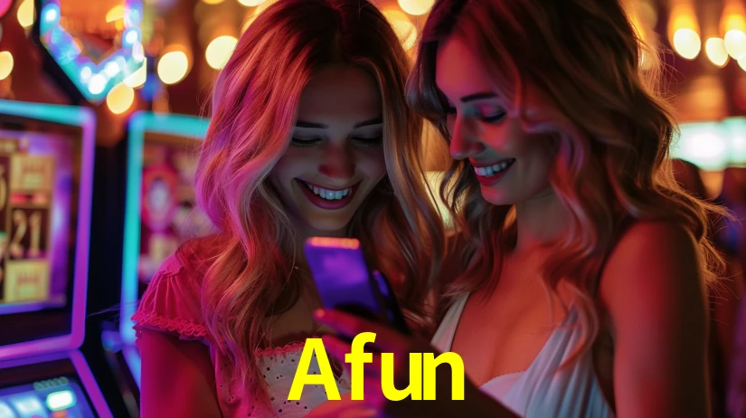 Afun Vip