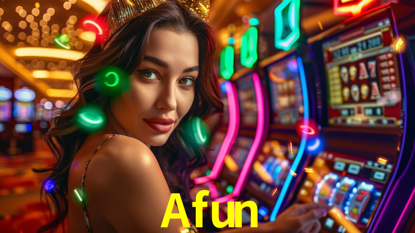 Afun Vip