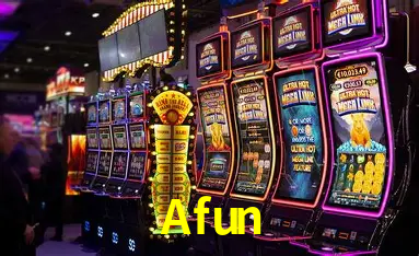 Desvendando o Mundo dos Jogos Virtuais na Afun