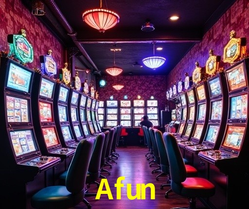 Sistemas de Segurança Afun