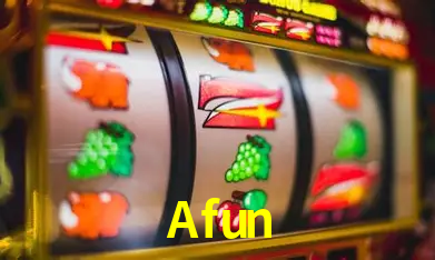A Emoção da Loteria na Afun: Uma Chance de Mudança de Vida