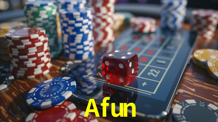 Afun,Afun Vip