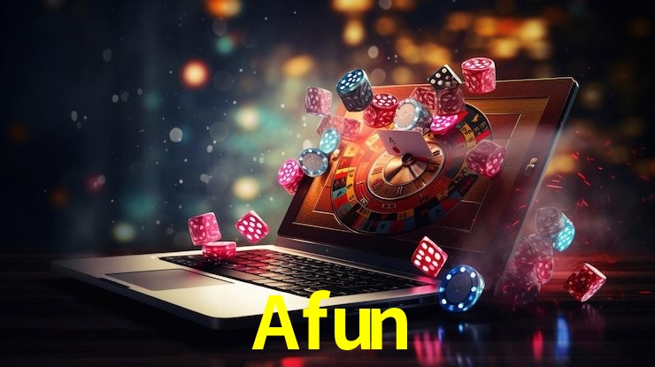Jogo Spaceman Afun