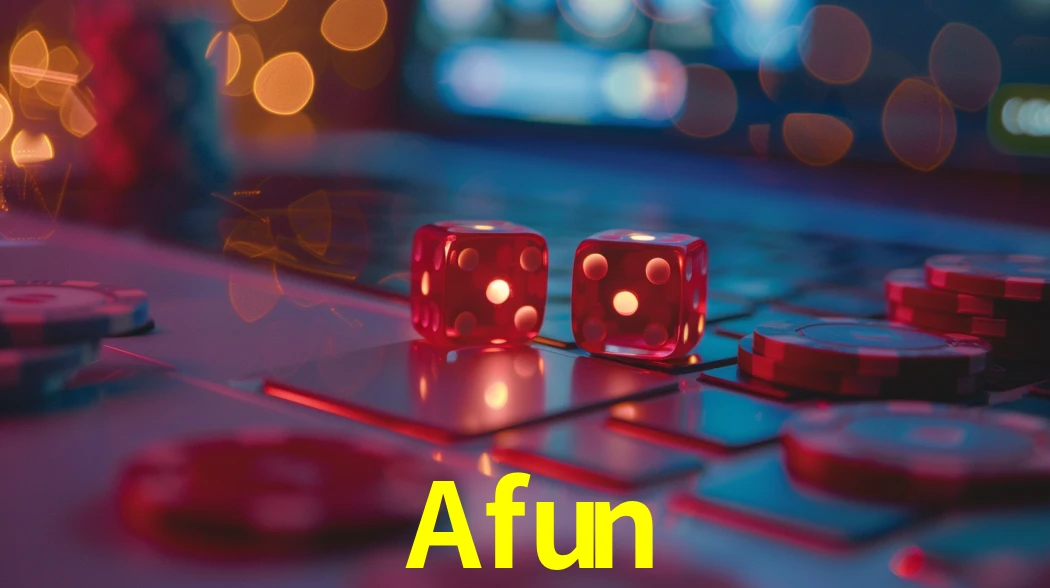 Casino VIP Afun
