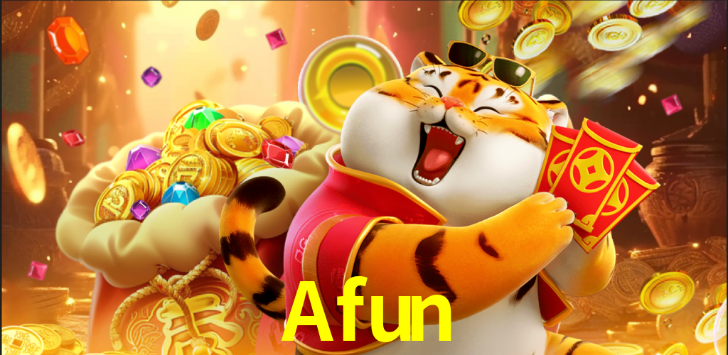 Afun,Afun Vip