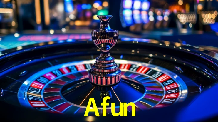 Afun CaSSino