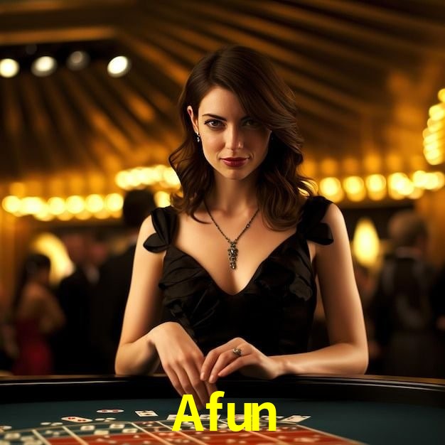 Interface Premium Afun
