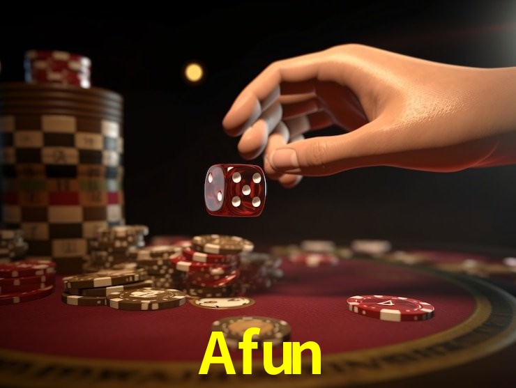 Promoção Relâmpago Afun
