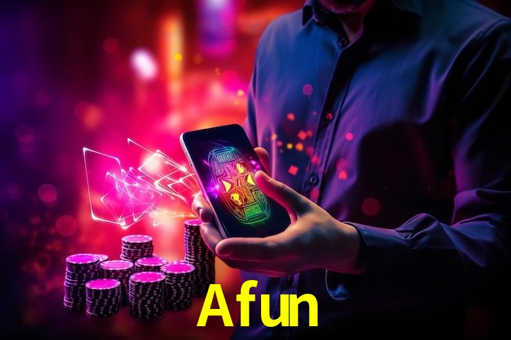 Diretório de Jogos Afun