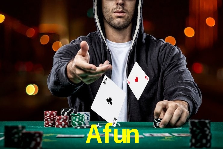 Afun,Afun Vip