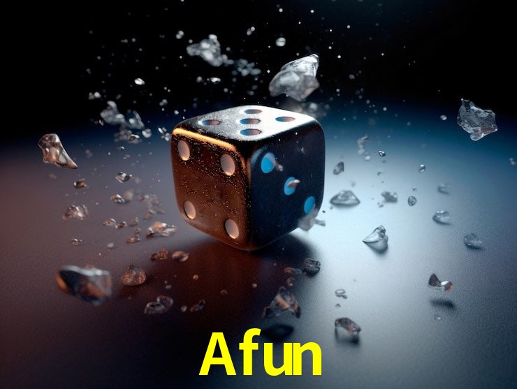 Segurança 2FA Afun