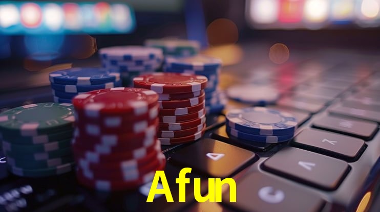 Estatísticas do Jogo Afun