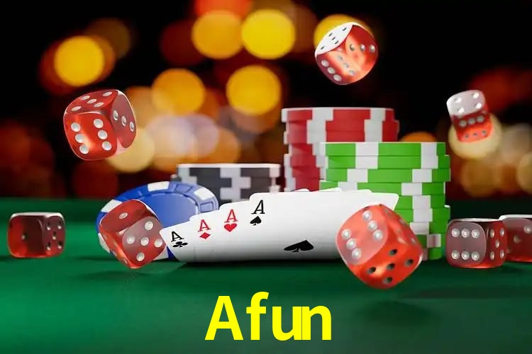 Especiais de Fim de Semana Afun