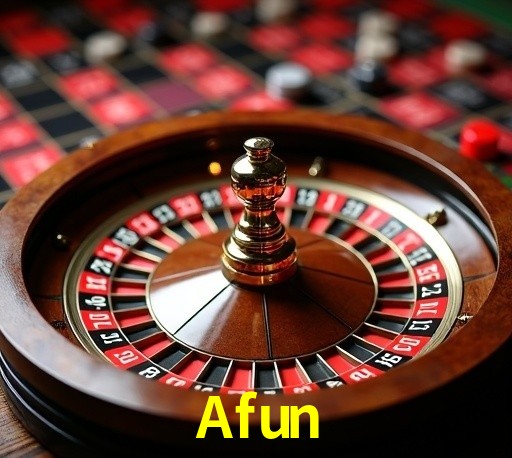 Login Seguro Afun