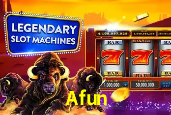 Inovações de Jogos na Afun: O Futuro das Experiências Interativas