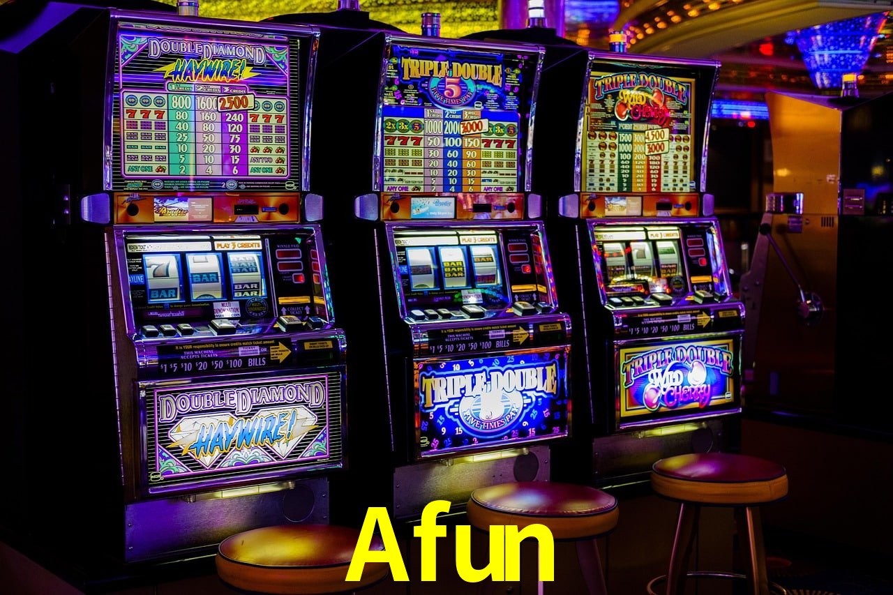Login Seguro Afun