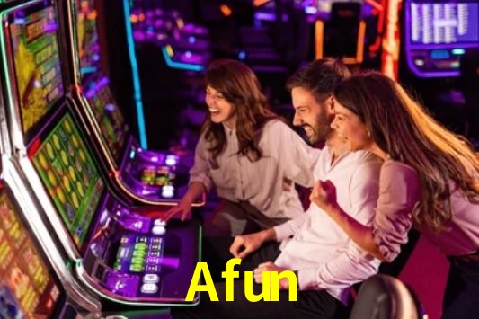 Apostas de Futebol Afun