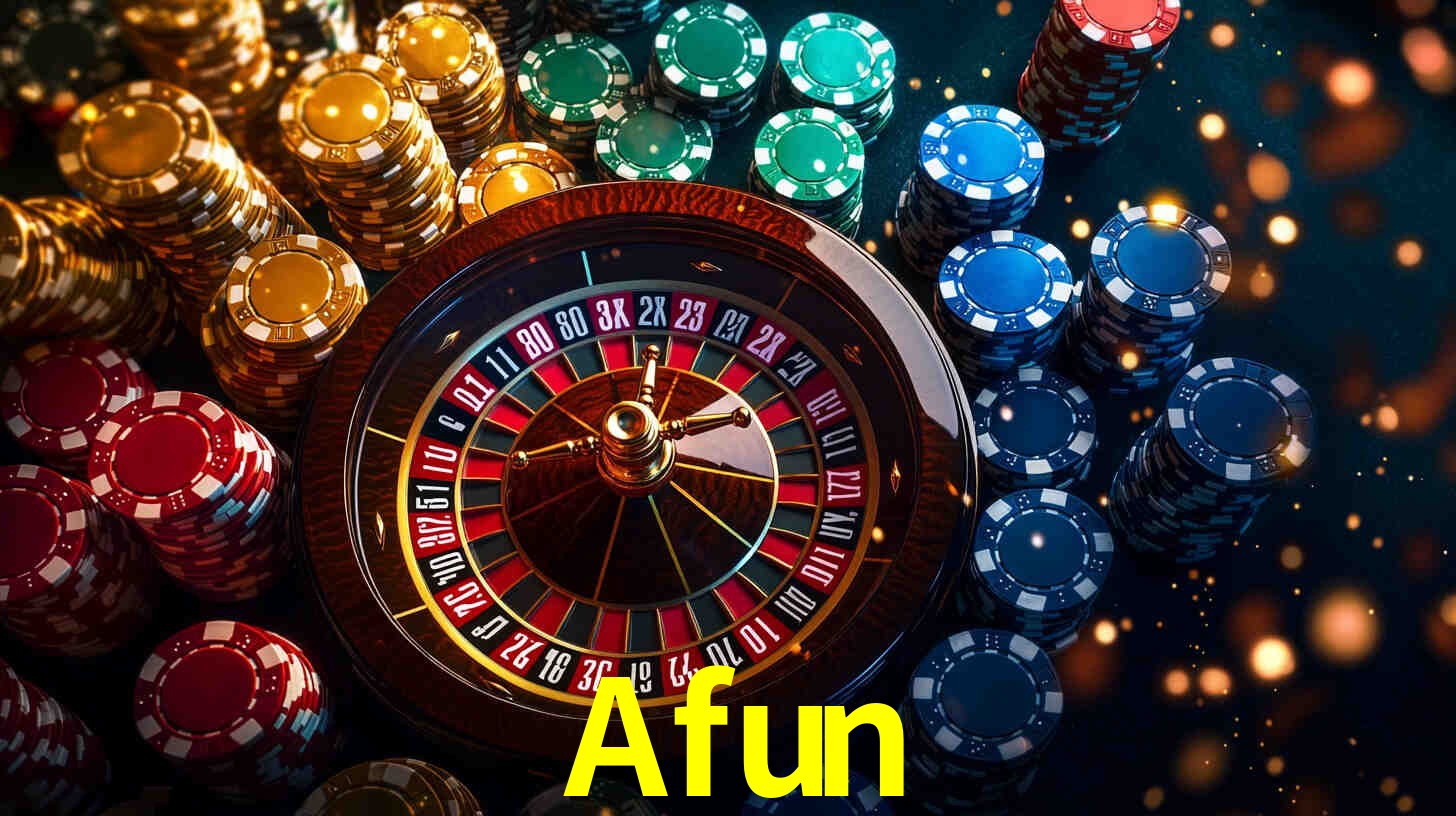 Afun CaSSino