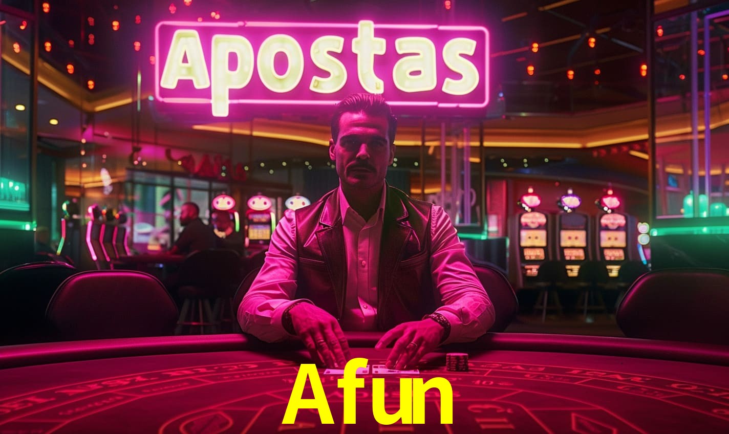 Bônus Diários Afun