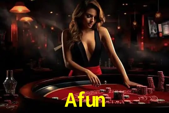 Casino Ao Vivo Afun
