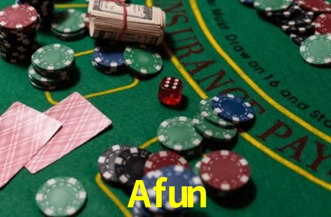 Afun CaSSino