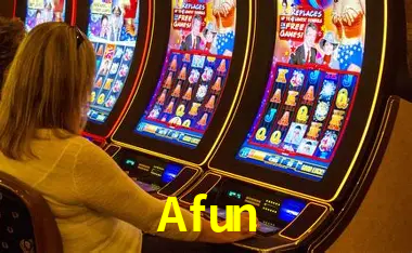 A Experiência Imersiva dos Cassinos Ao Vivo no Afun