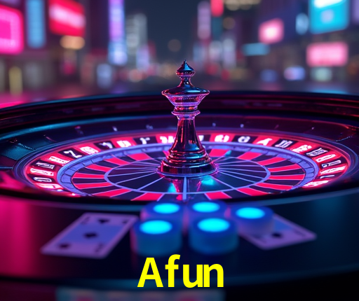 Jogos Exclusivos Afun
