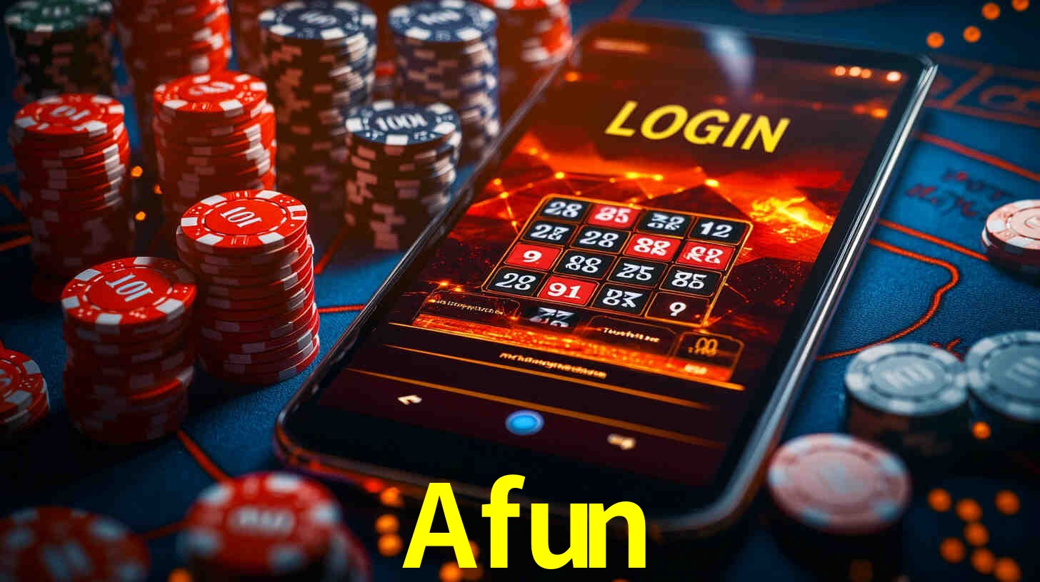Afun CaSSino