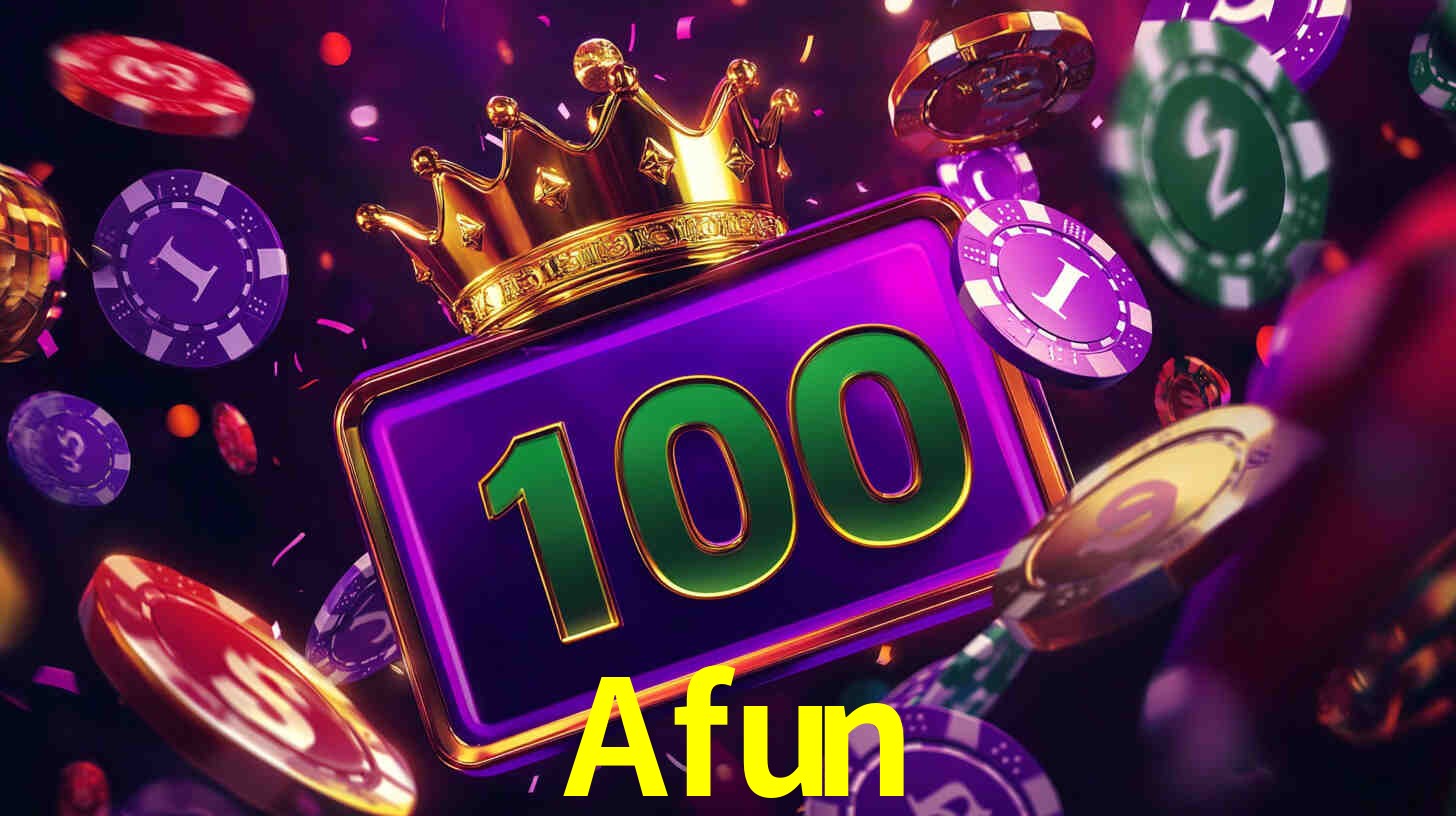Bônus Diários Afun