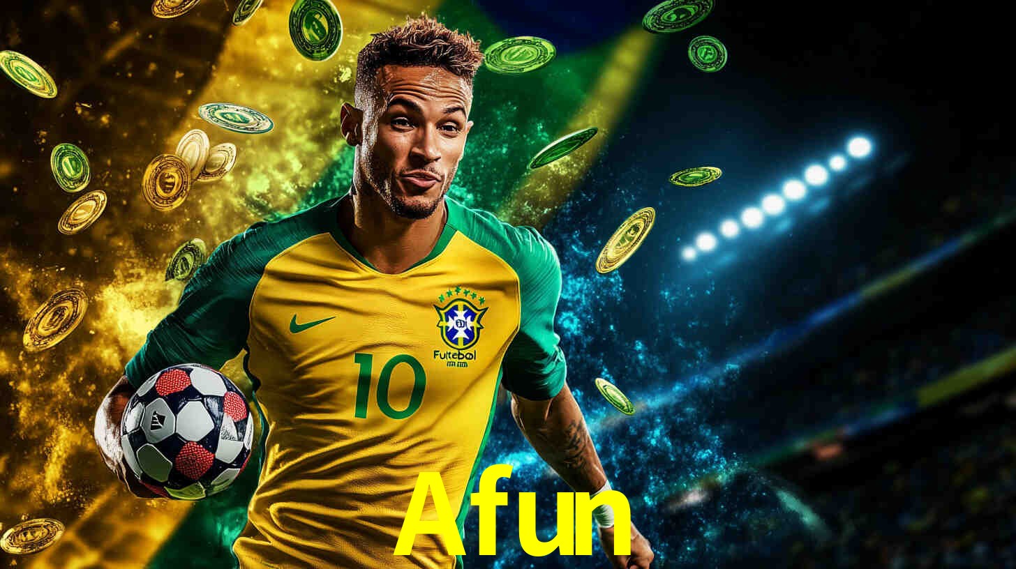 Apostas de Futebol Afun